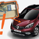 Illustration for article titled Hackers Can Take Over Your Car With This Simple $26 Device